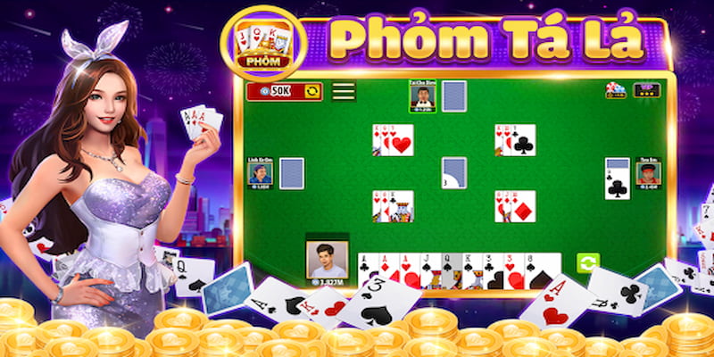 Bài Phỏm Net88 Chiến Lược Và Mẹo Chơi Bài Phỏm Net88