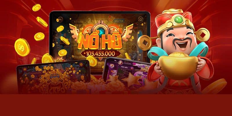 Chiến thuật chơi Nổ hũ Net88 hiệu quả